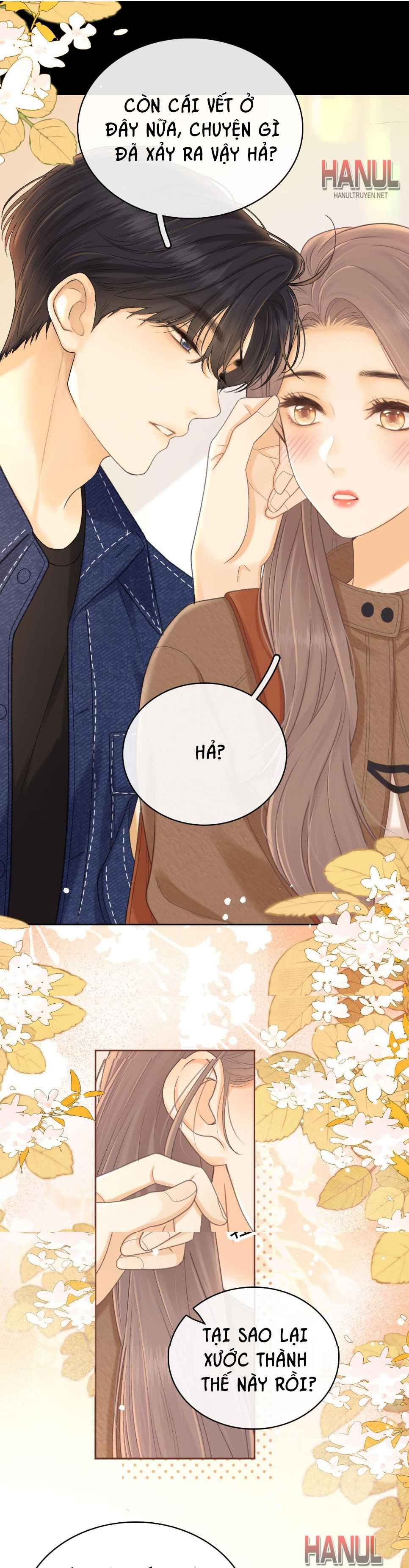 đọc truyện  Khó Dỗ Dành Chương 75 ảnh 4 tại Thiên Thai Truyện