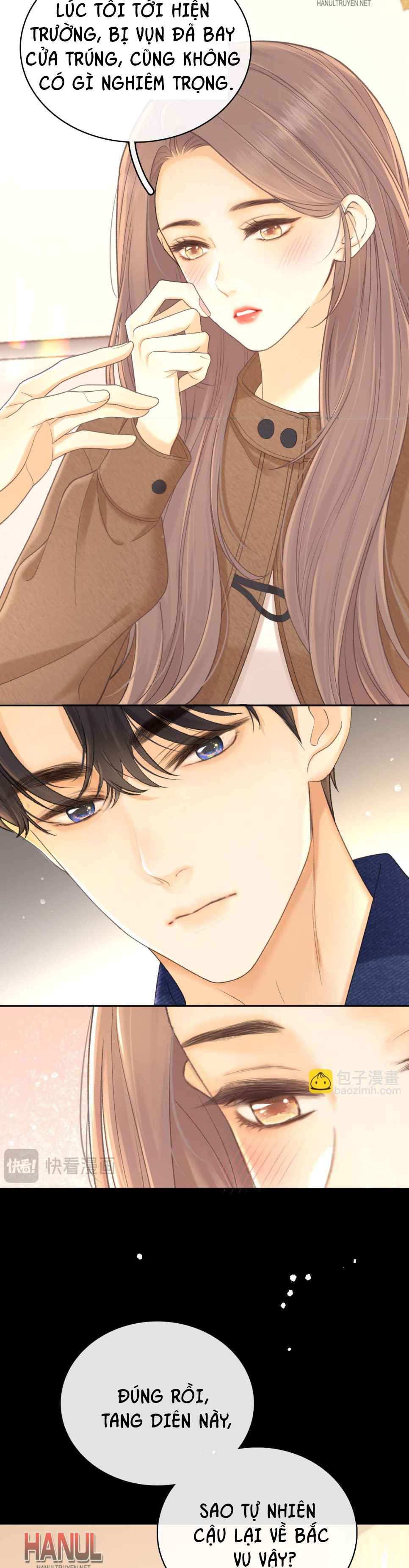 đọc truyện  Khó Dỗ Dành Chương 75 ảnh 5 tại Thiên Thai Truyện