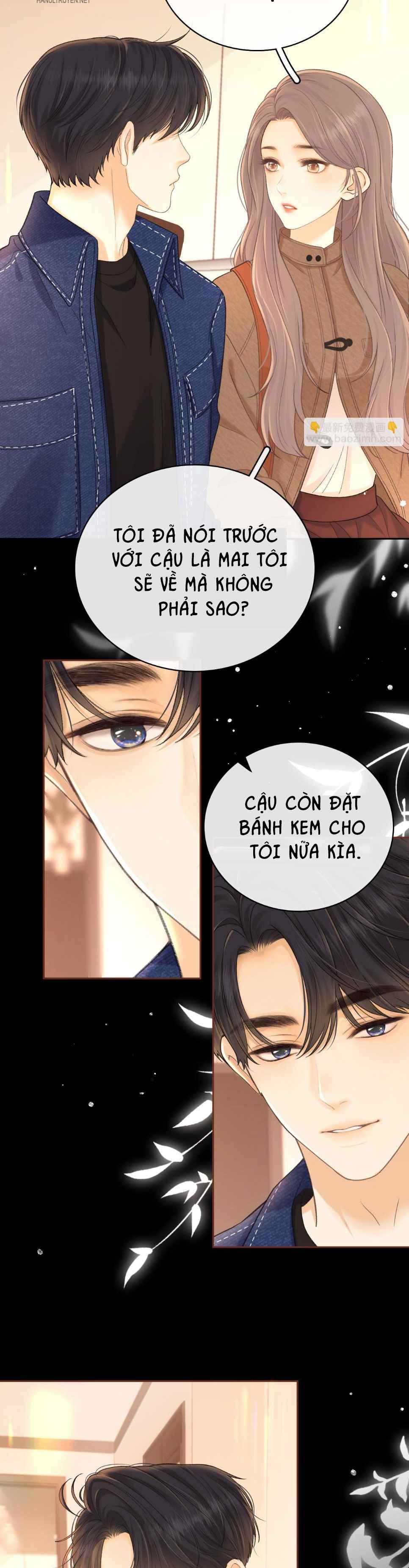 đọc truyện  Khó Dỗ Dành Chương 75 ảnh 6 tại Thiên Thai Truyện