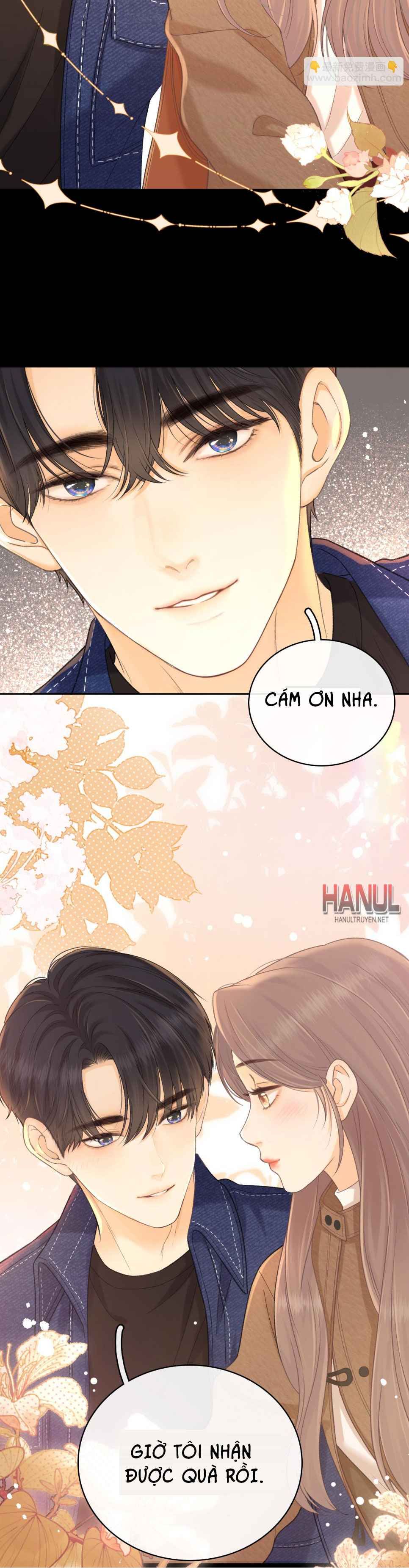 đọc truyện  Khó Dỗ Dành Chương 75 ảnh 10 tại Thiên Thai Truyện