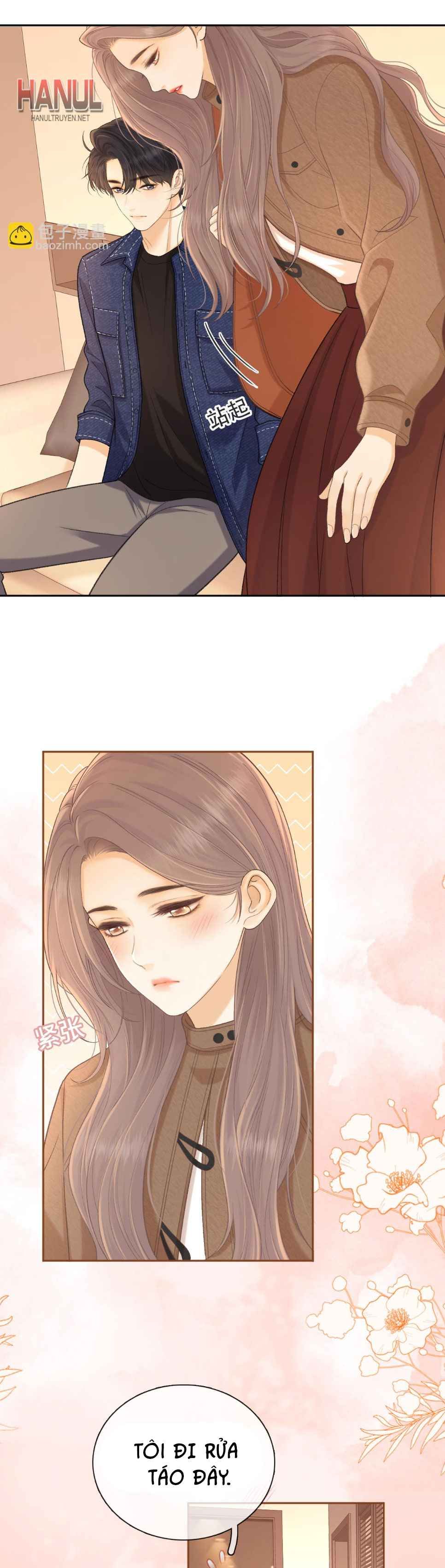 đọc truyện  Khó Dỗ Dành Chương 76 ảnh 3 tại Thiên Thai Truyện