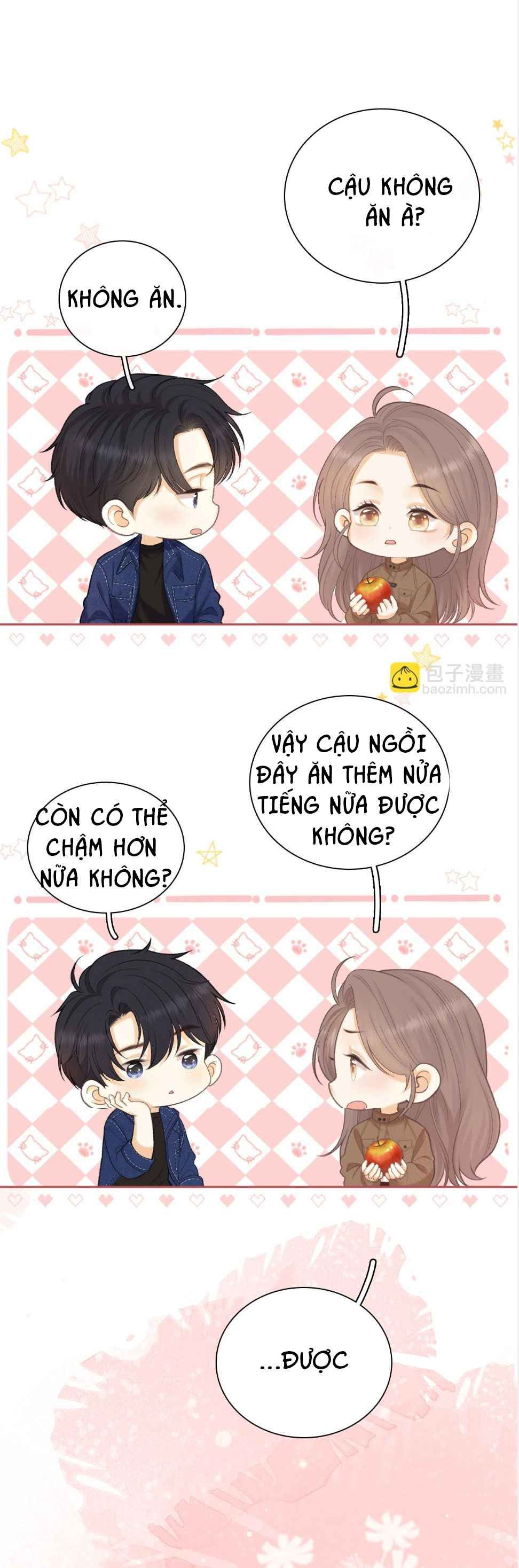 đọc truyện  Khó Dỗ Dành Chương 76 ảnh 12 tại Thiên Thai Truyện