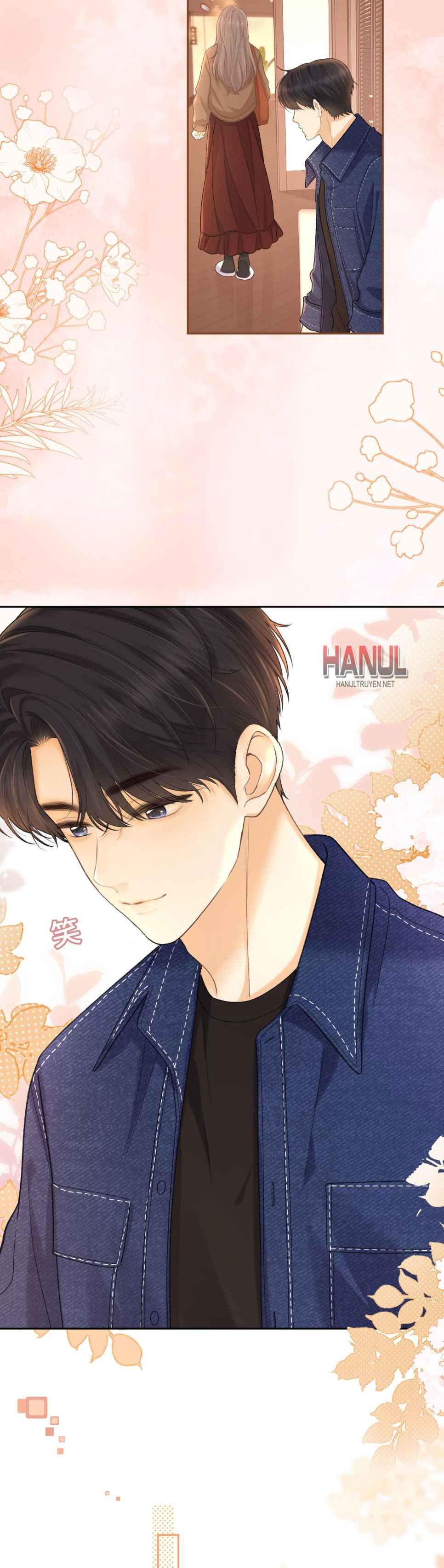 đọc truyện  Khó Dỗ Dành Chương 76 ảnh 4 tại Thiên Thai Truyện