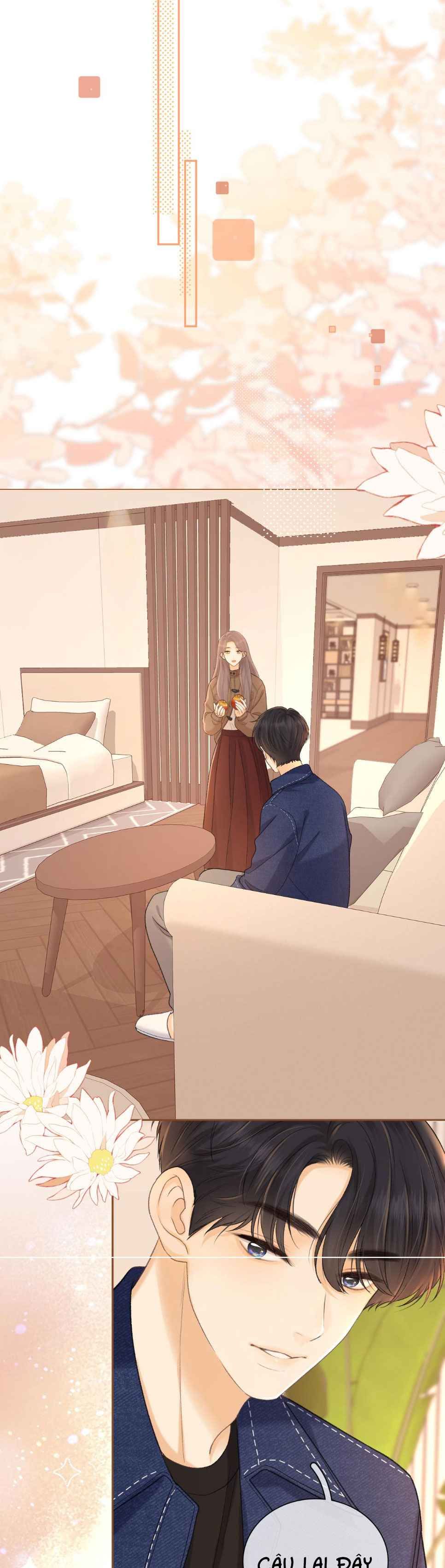 đọc truyện  Khó Dỗ Dành Chương 76 ảnh 5 tại Thiên Thai Truyện