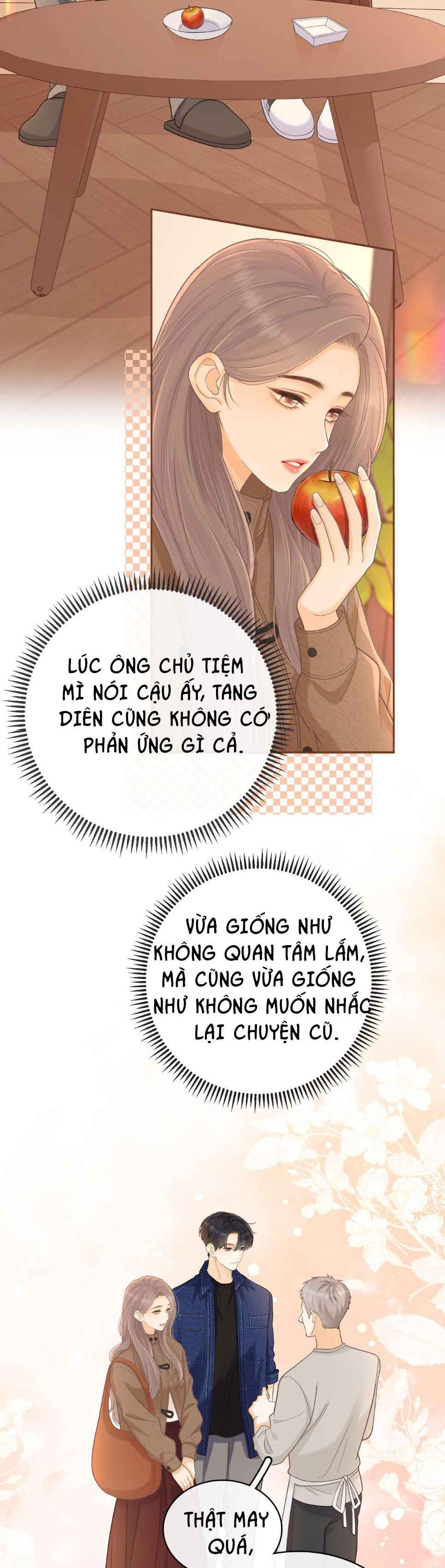 đọc truyện  Khó Dỗ Dành Chương 76 ảnh 7 tại Thiên Thai Truyện