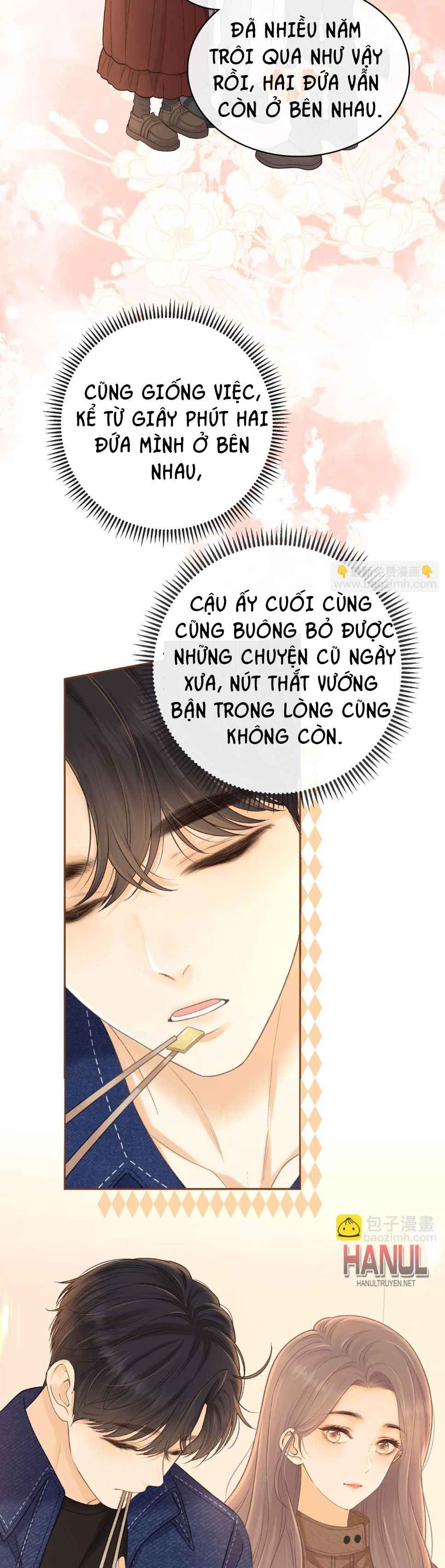 đọc truyện  Khó Dỗ Dành Chương 76 ảnh 8 tại Thiên Thai Truyện