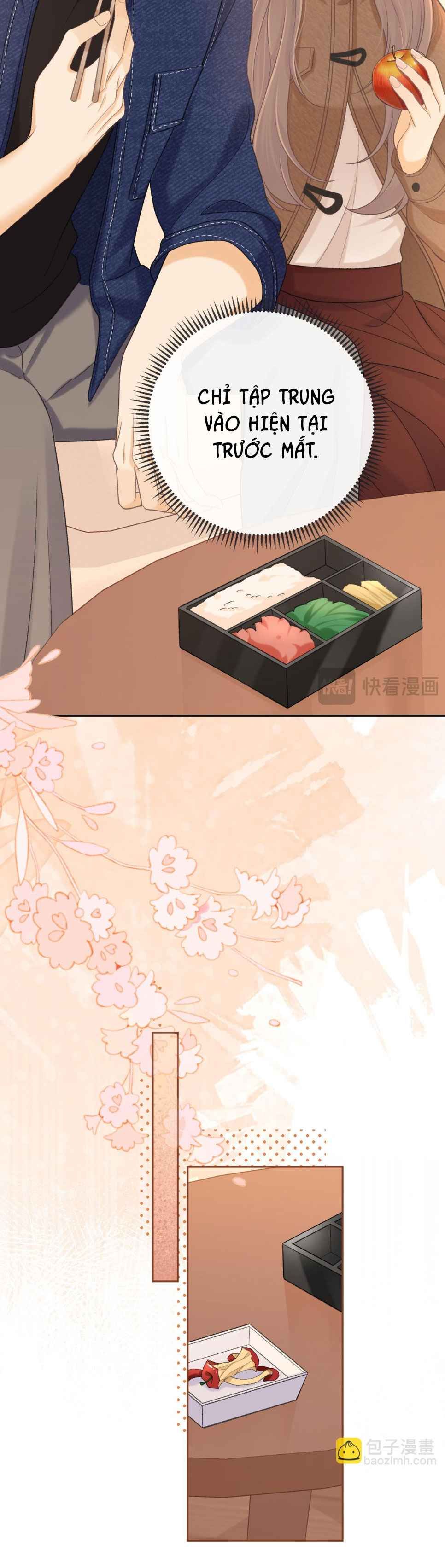 đọc truyện  Khó Dỗ Dành Chương 76 ảnh 9 tại Thiên Thai Truyện