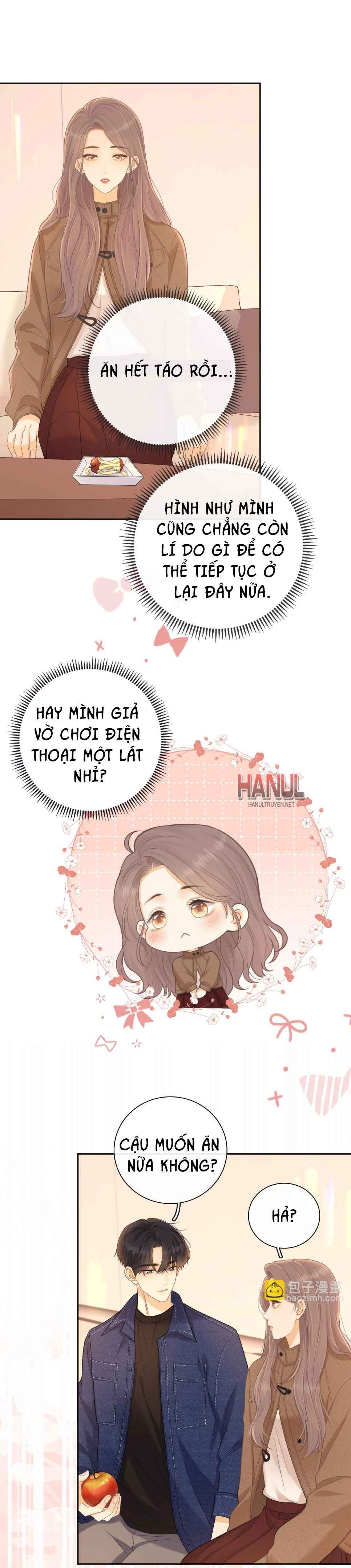 đọc truyện  Khó Dỗ Dành Chương 76 ảnh 10 tại Thiên Thai Truyện