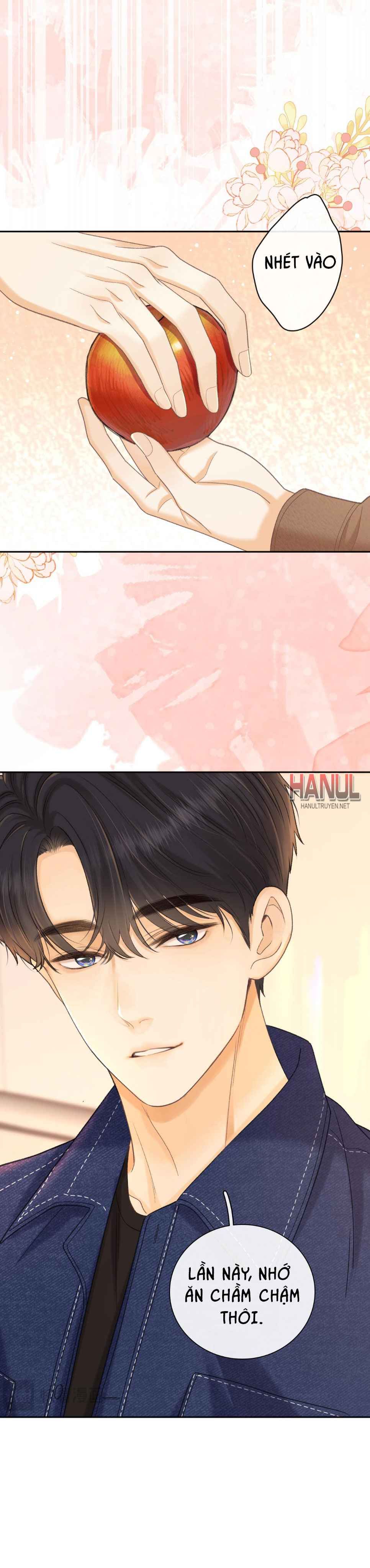 đọc truyện  Khó Dỗ Dành Chương 76 ảnh 11 tại Thiên Thai Truyện