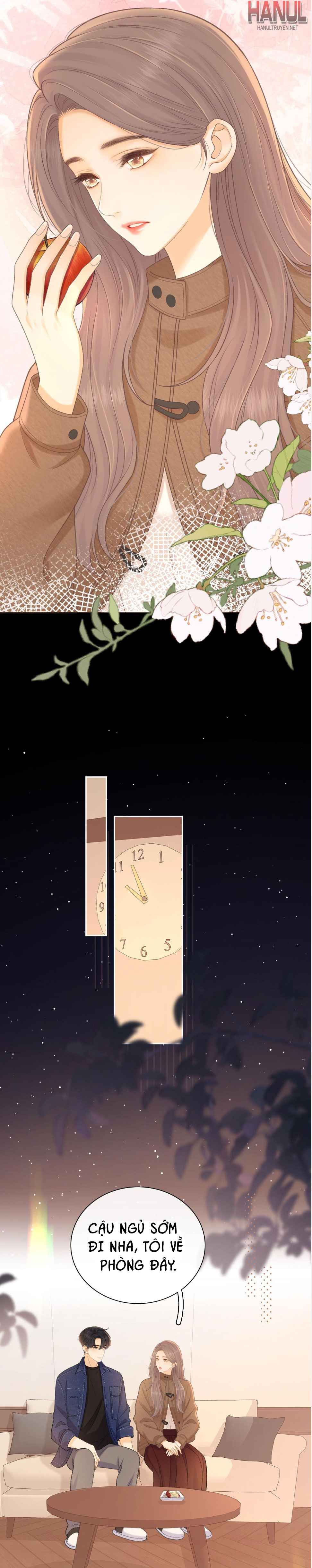 đọc truyện  Khó Dỗ Dành Chương 77 ảnh 3 tại Thiên Thai Truyện