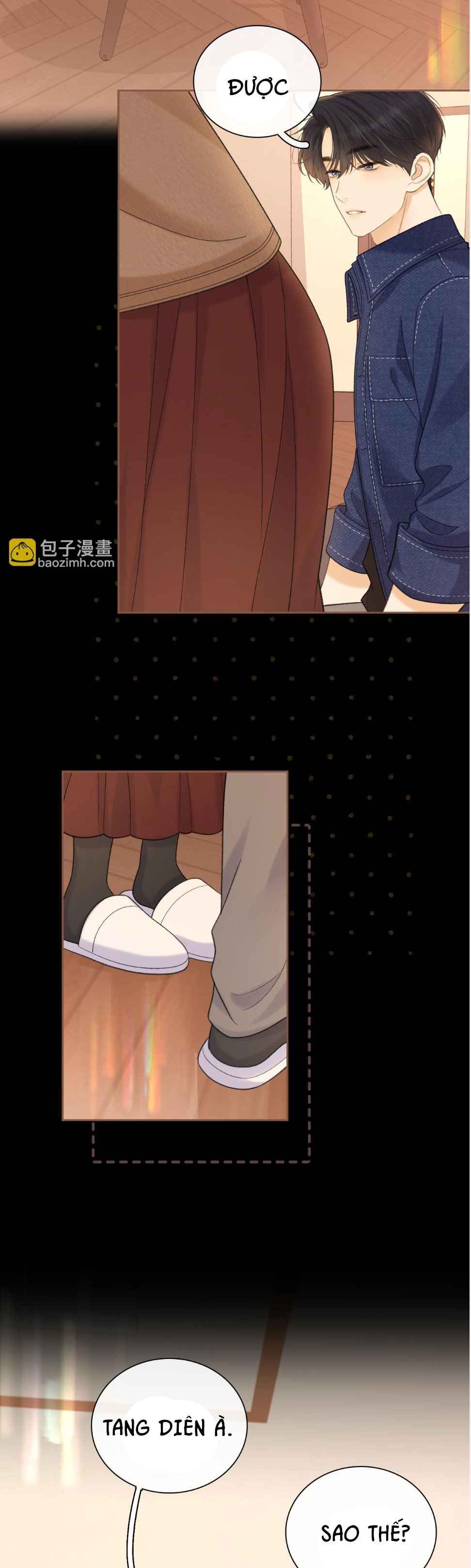 đọc truyện  Khó Dỗ Dành Chương 77 ảnh 4 tại Thiên Thai Truyện