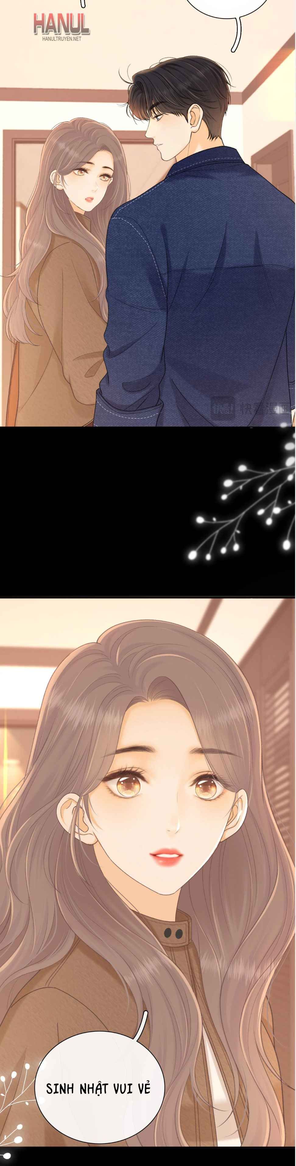 đọc truyện  Khó Dỗ Dành Chương 77 ảnh 5 tại Thiên Thai Truyện