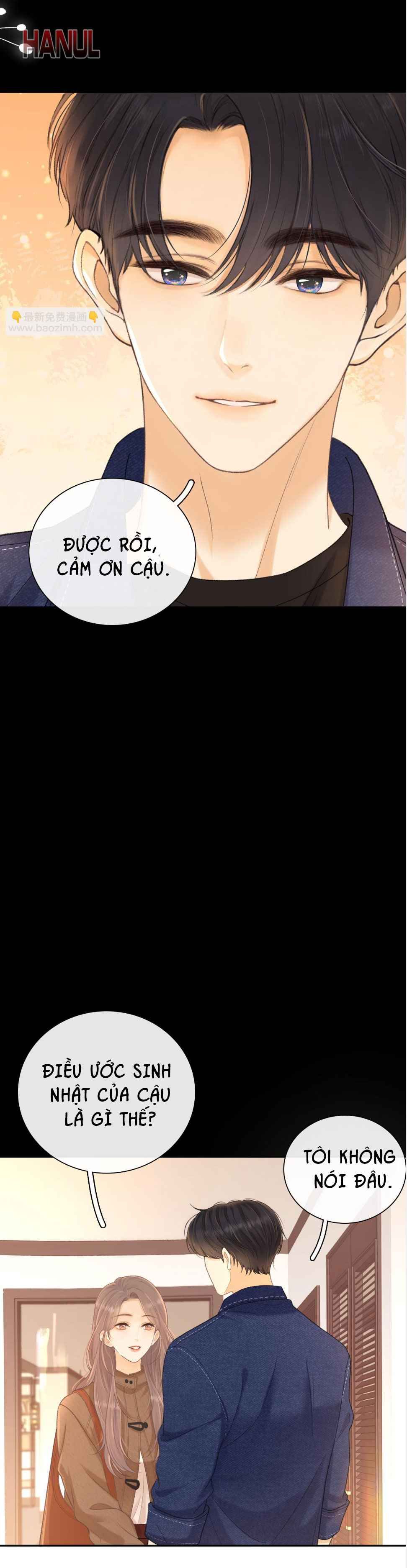 đọc truyện  Khó Dỗ Dành Chương 77 ảnh 6 tại Thiên Thai Truyện