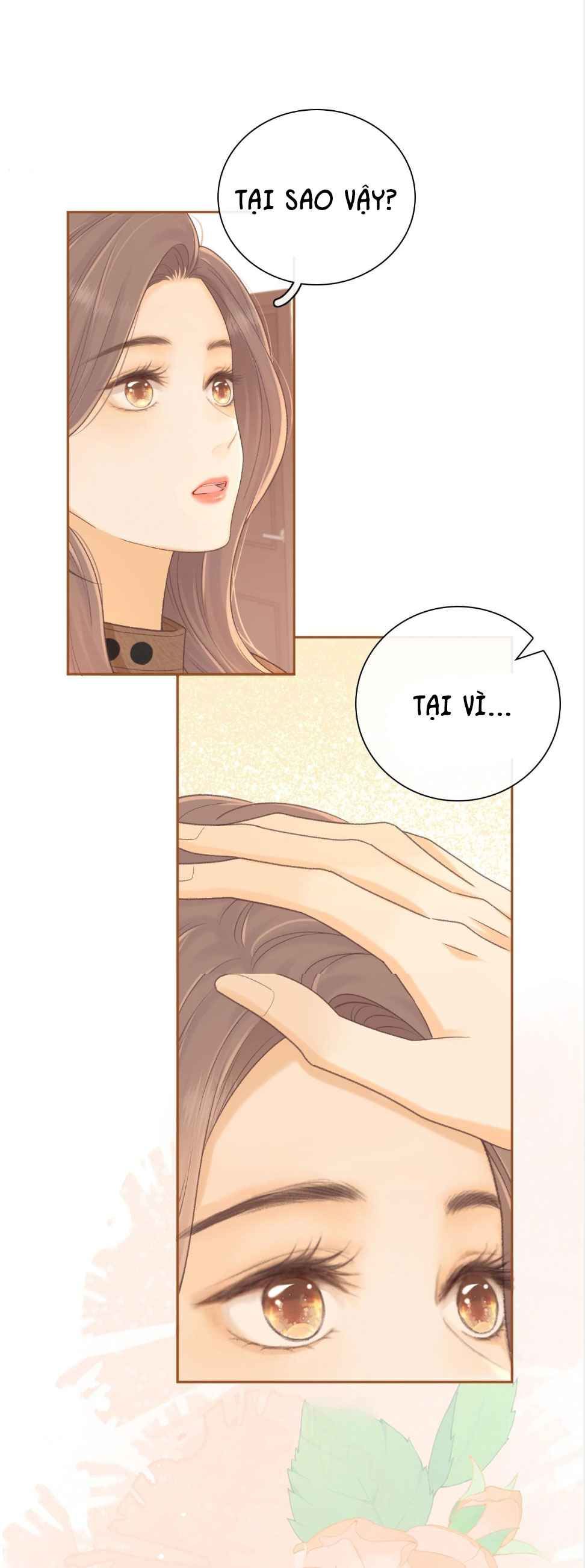 đọc truyện  Khó Dỗ Dành Chương 77 ảnh 7 tại Thiên Thai Truyện