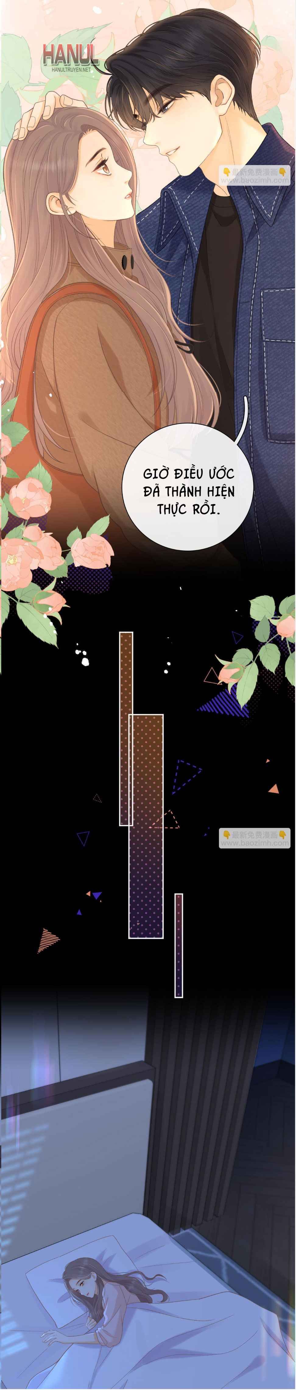 đọc truyện  Khó Dỗ Dành Chương 77 ảnh 8 tại Thiên Thai Truyện