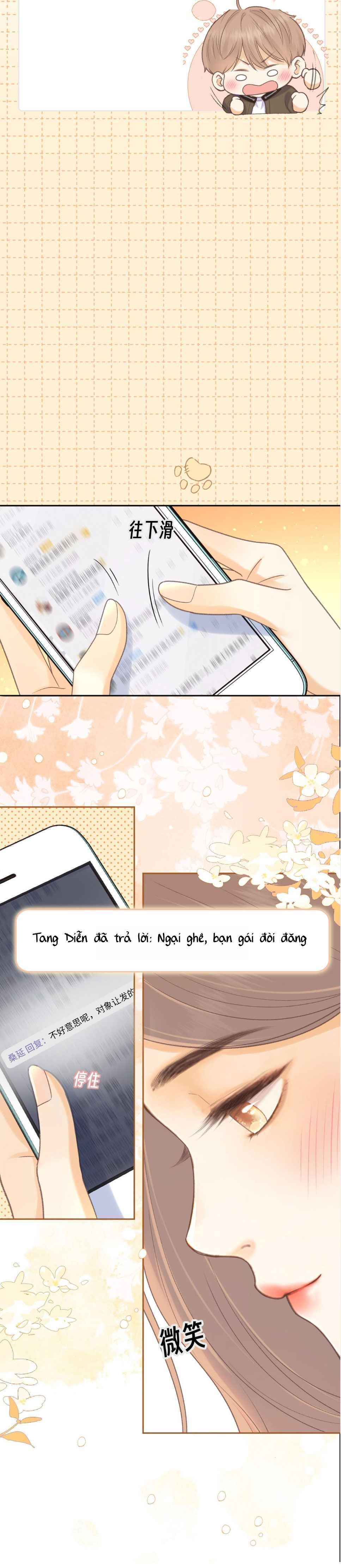 đọc truyện  Khó Dỗ Dành Chương 77 ảnh 11 tại Thiên Thai Truyện