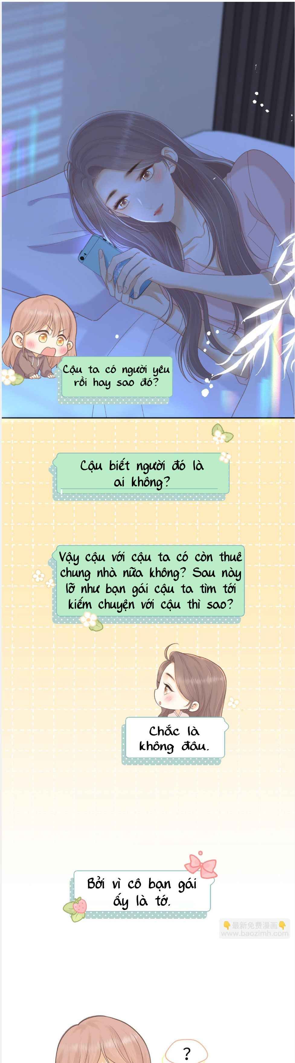 đọc truyện  Khó Dỗ Dành Chương 78 ảnh 3 tại Thiên Thai Truyện