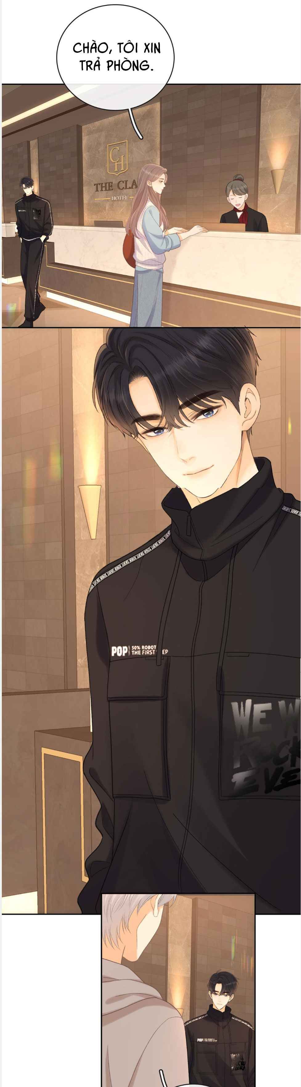 đọc truyện  Khó Dỗ Dành Chương 78 ảnh 7 tại Thiên Thai Truyện