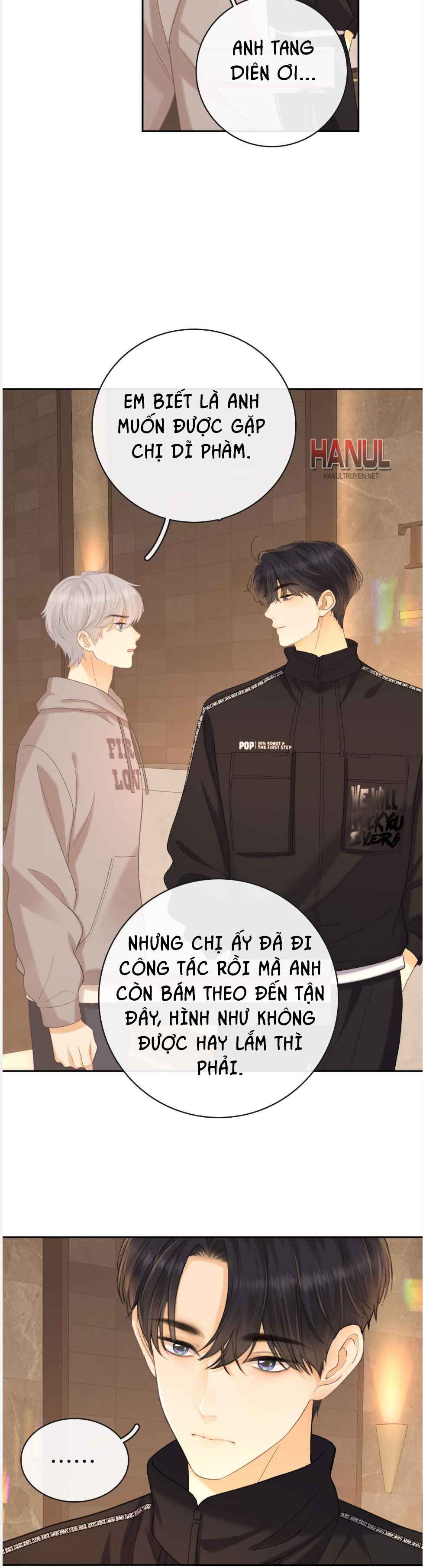 đọc truyện  Khó Dỗ Dành Chương 78 ảnh 8 tại Thiên Thai Truyện