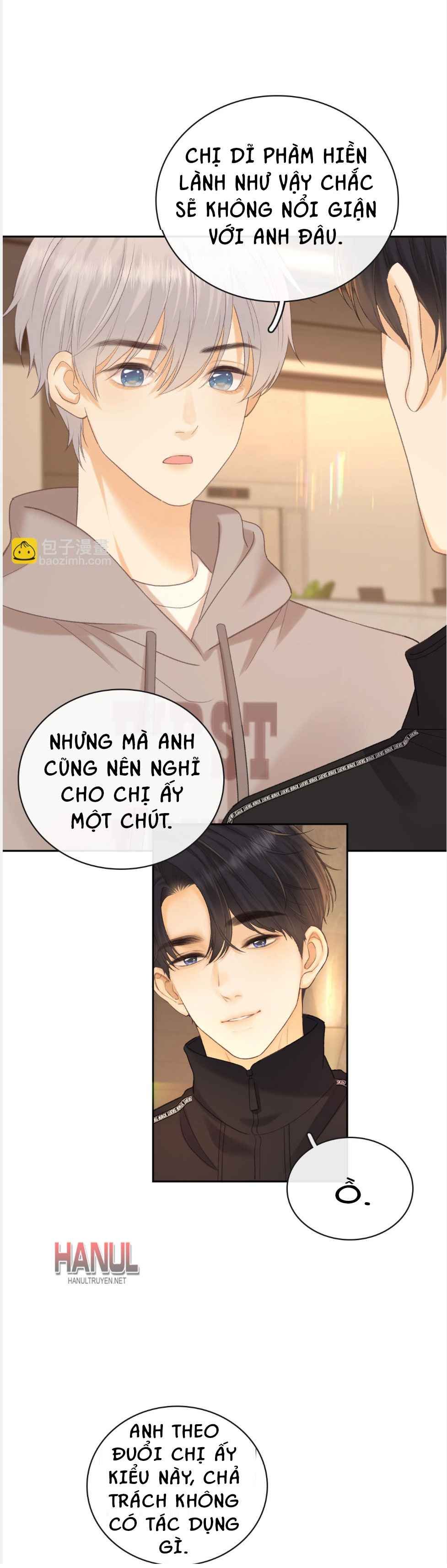 đọc truyện  Khó Dỗ Dành Chương 78 ảnh 9 tại Thiên Thai Truyện