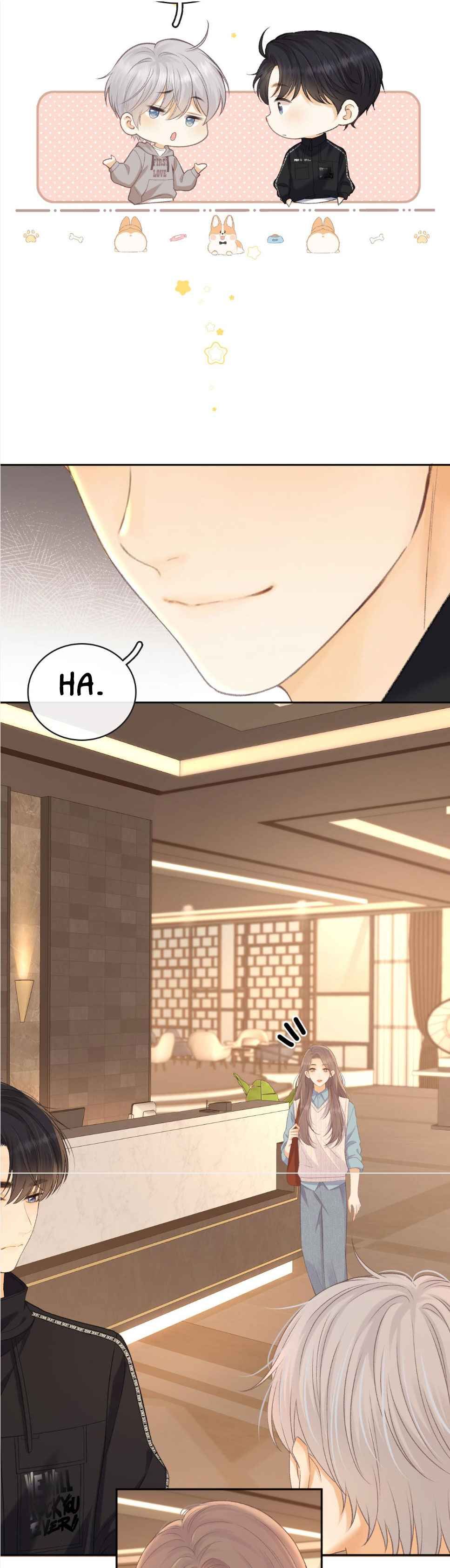 đọc truyện  Khó Dỗ Dành Chương 78 ảnh 10 tại Thiên Thai Truyện