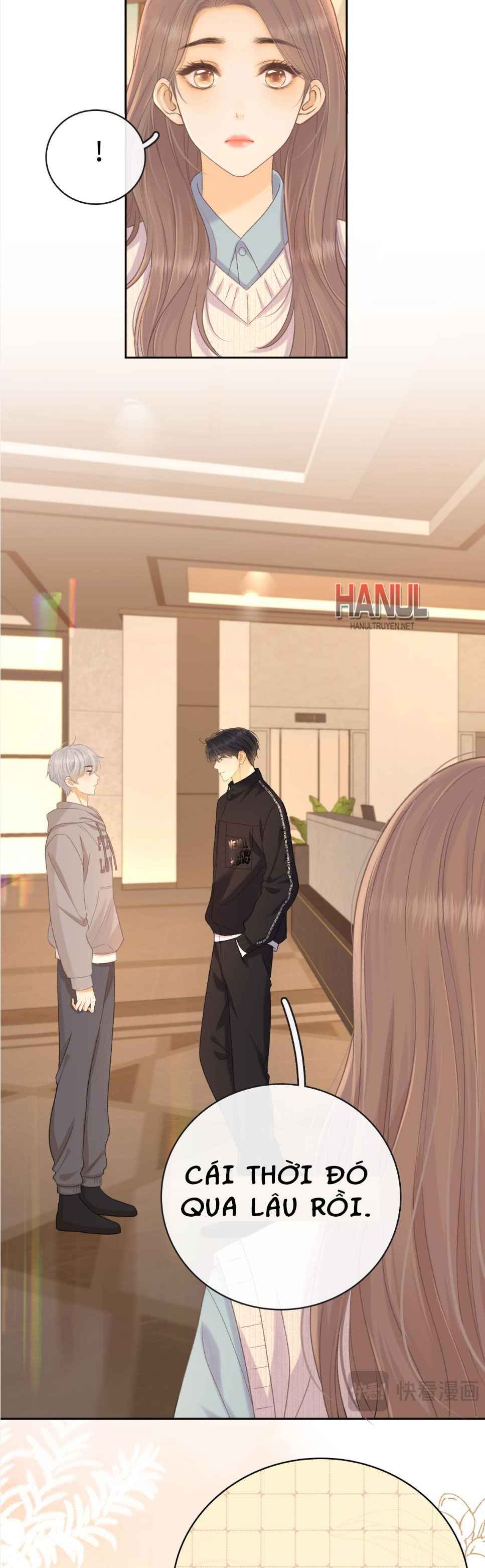 đọc truyện  Khó Dỗ Dành Chương 79 ảnh 3 tại Thiên Thai Truyện