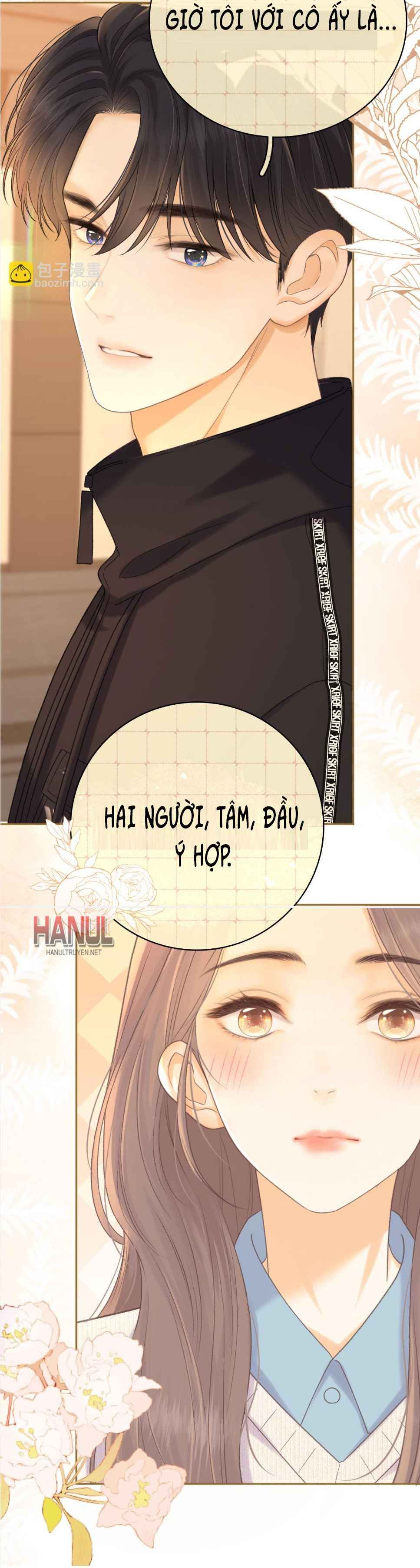 đọc truyện  Khó Dỗ Dành Chương 79 ảnh 4 tại Thiên Thai Truyện