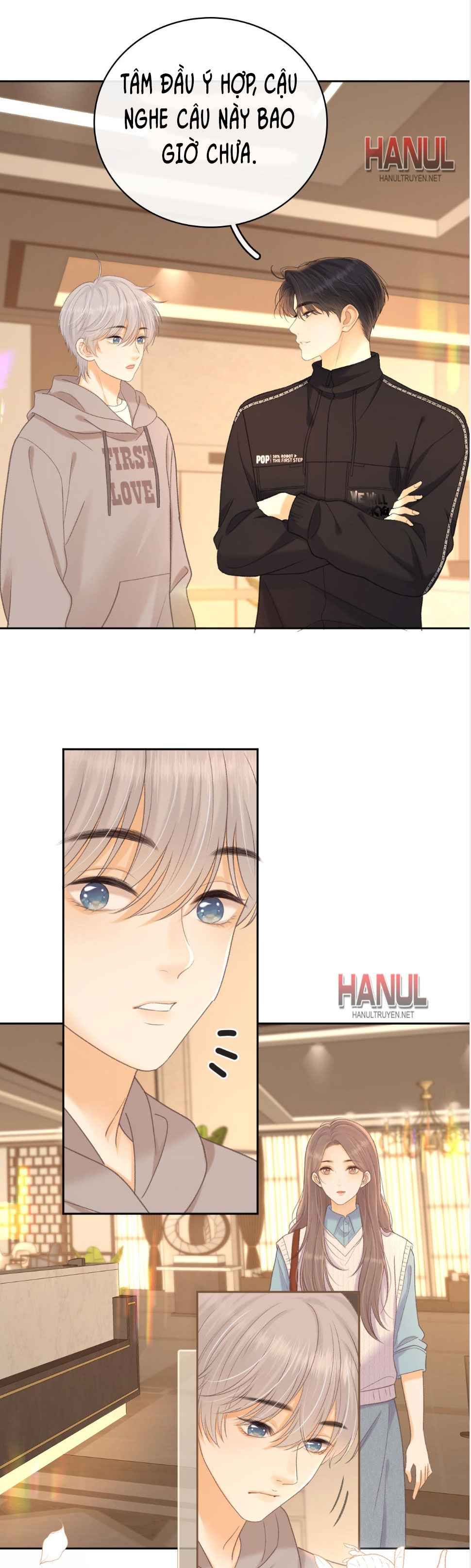 đọc truyện  Khó Dỗ Dành Chương 79 ảnh 5 tại Thiên Thai Truyện