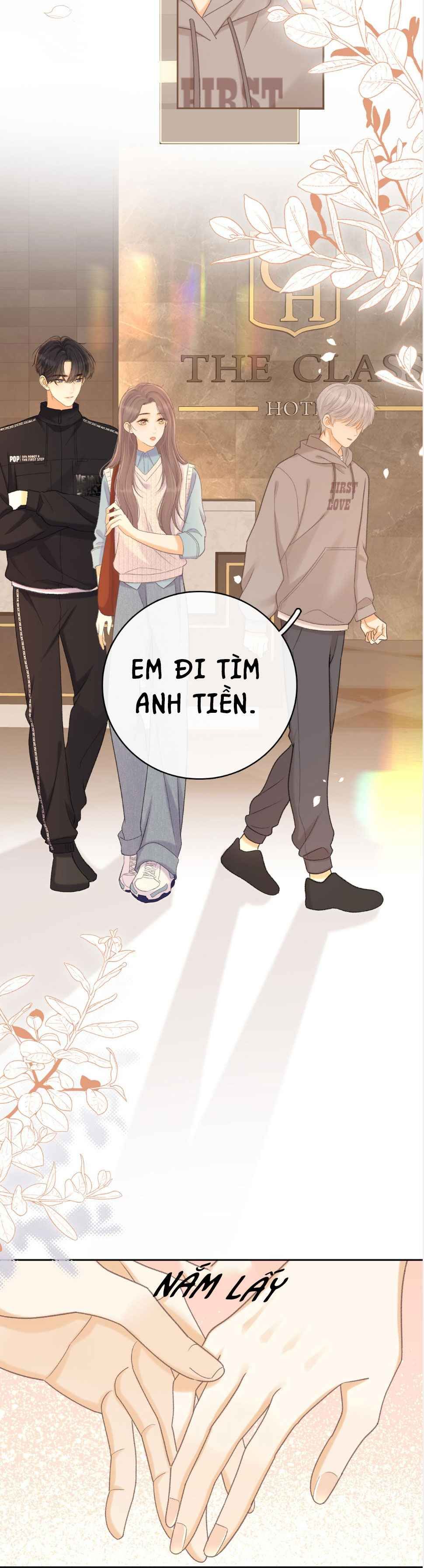 đọc truyện  Khó Dỗ Dành Chương 79 ảnh 6 tại Thiên Thai Truyện