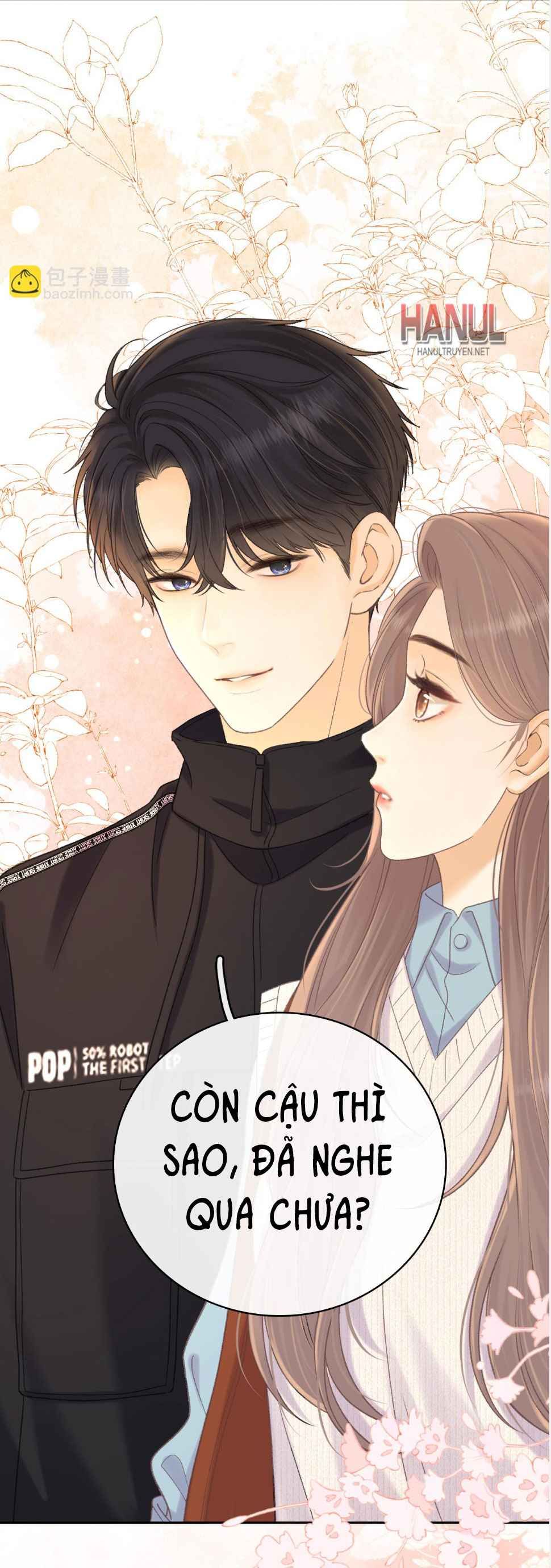 đọc truyện  Khó Dỗ Dành Chương 79 ảnh 7 tại Thiên Thai Truyện