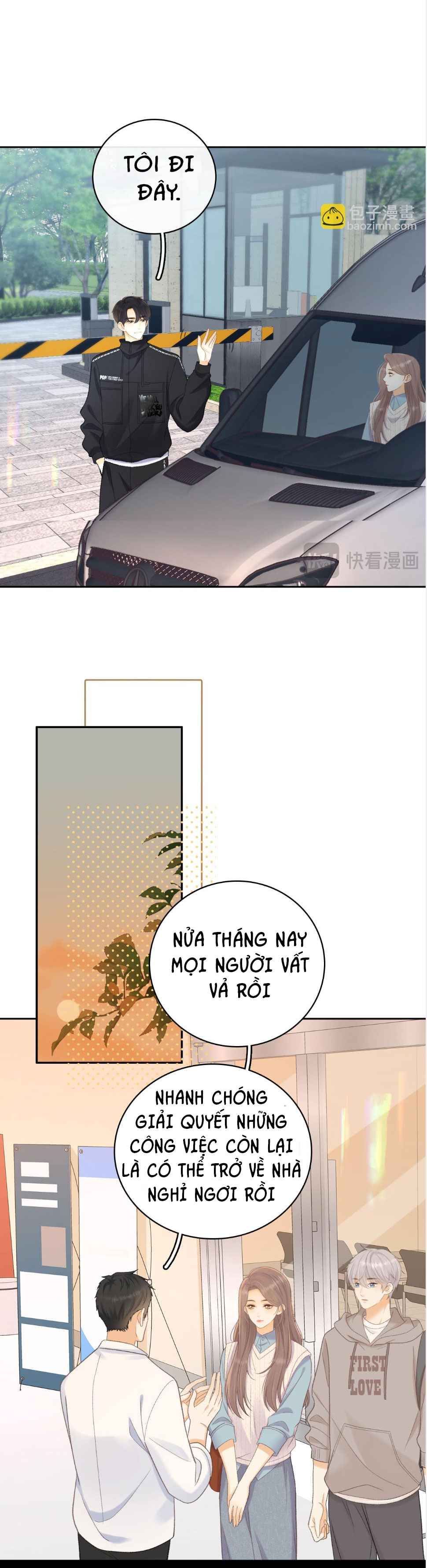 đọc truyện  Khó Dỗ Dành Chương 79 ảnh 10 tại Thiên Thai Truyện