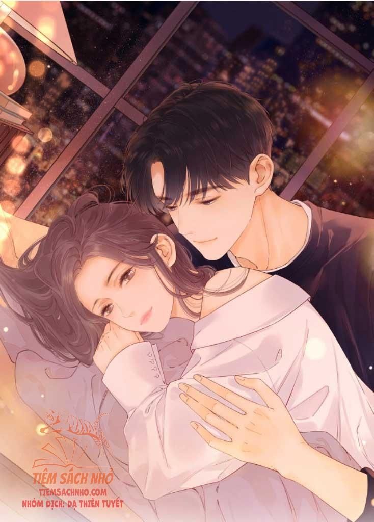 đọc truyện  Khó Dỗ Dành Chương 8 ảnh 1 tại Giả Dược