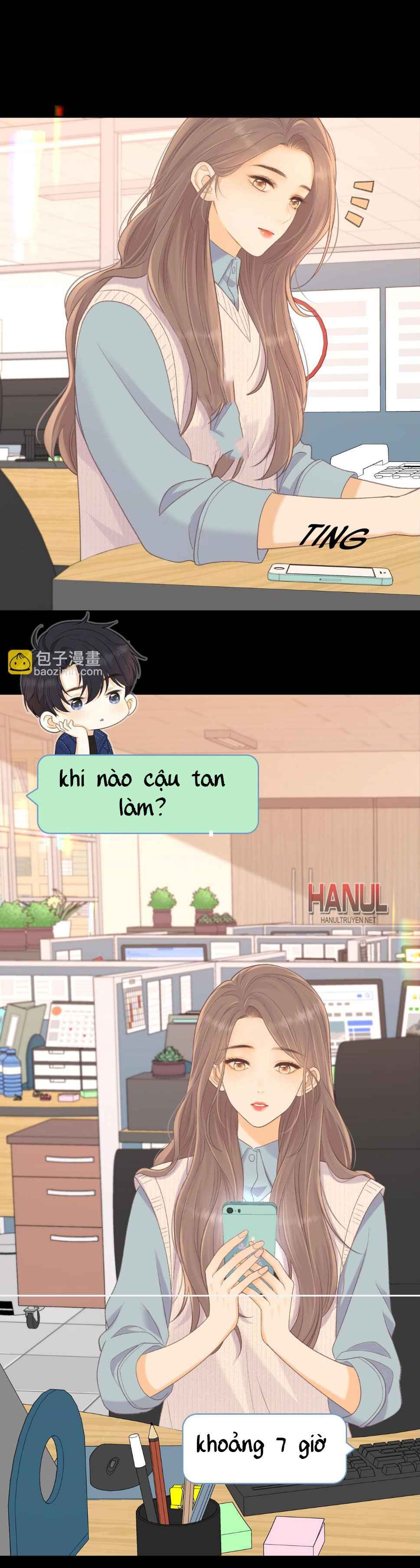 đọc truyện  Khó Dỗ Dành Chương 80 ảnh 4 tại Thiên Thai Truyện