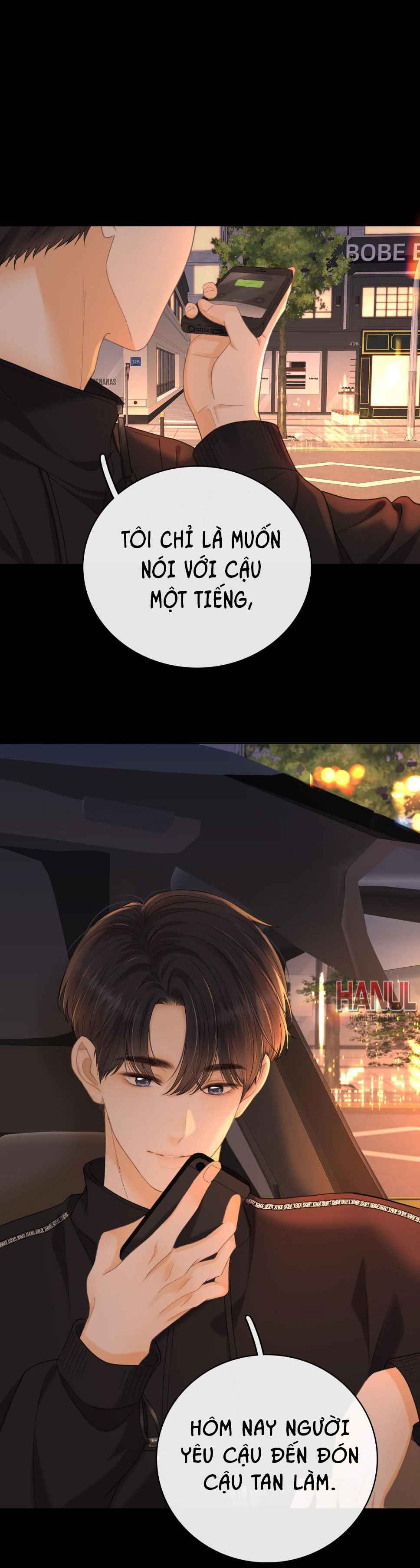 đọc truyện  Khó Dỗ Dành Chương 80 ảnh 5 tại Thiên Thai Truyện