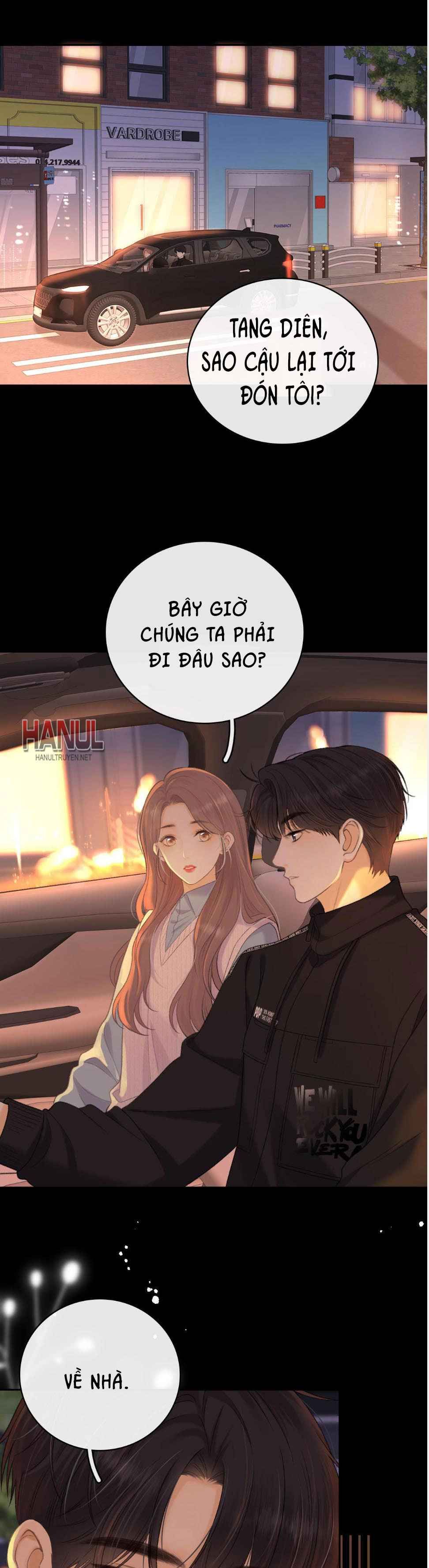 đọc truyện  Khó Dỗ Dành Chương 80 ảnh 6 tại Thiên Thai Truyện