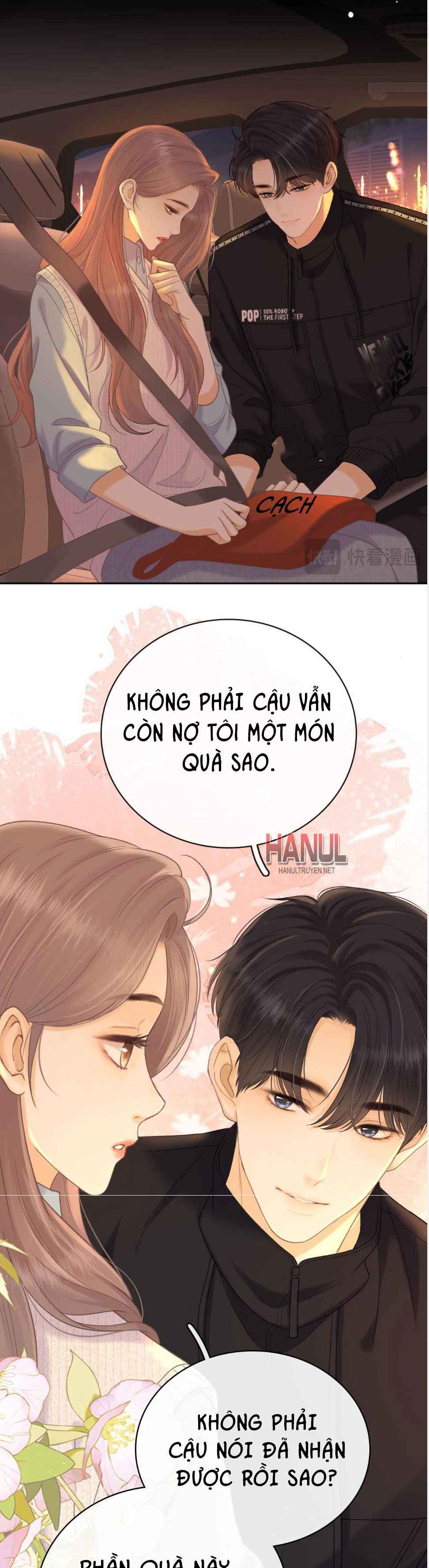 đọc truyện  Khó Dỗ Dành Chương 80 ảnh 8 tại Thiên Thai Truyện