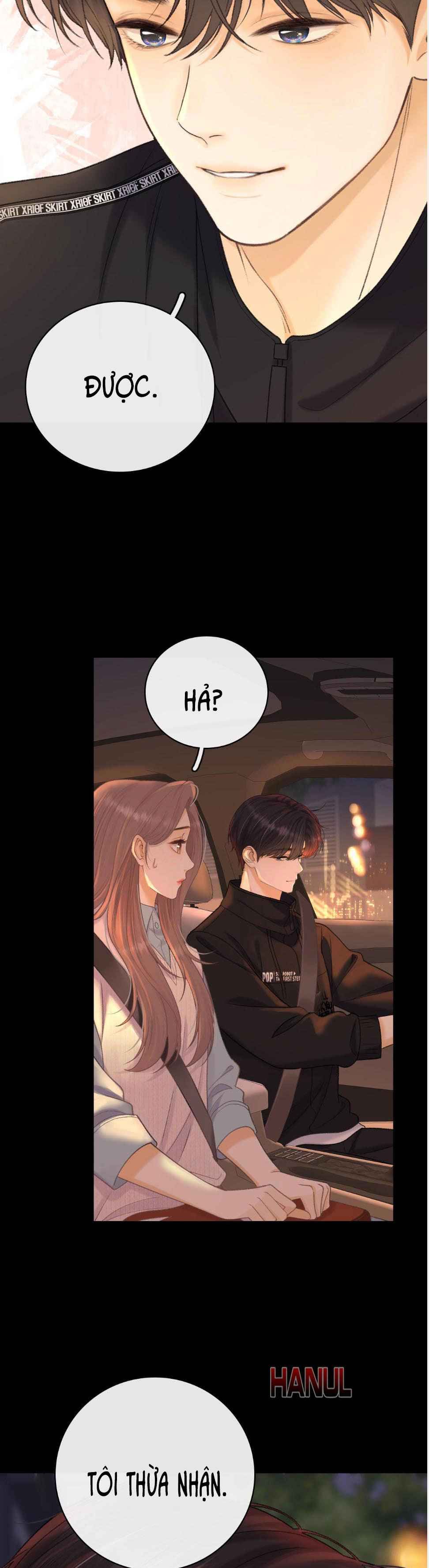 đọc truyện  Khó Dỗ Dành Chương 81 ảnh 4 tại Thiên Thai Truyện