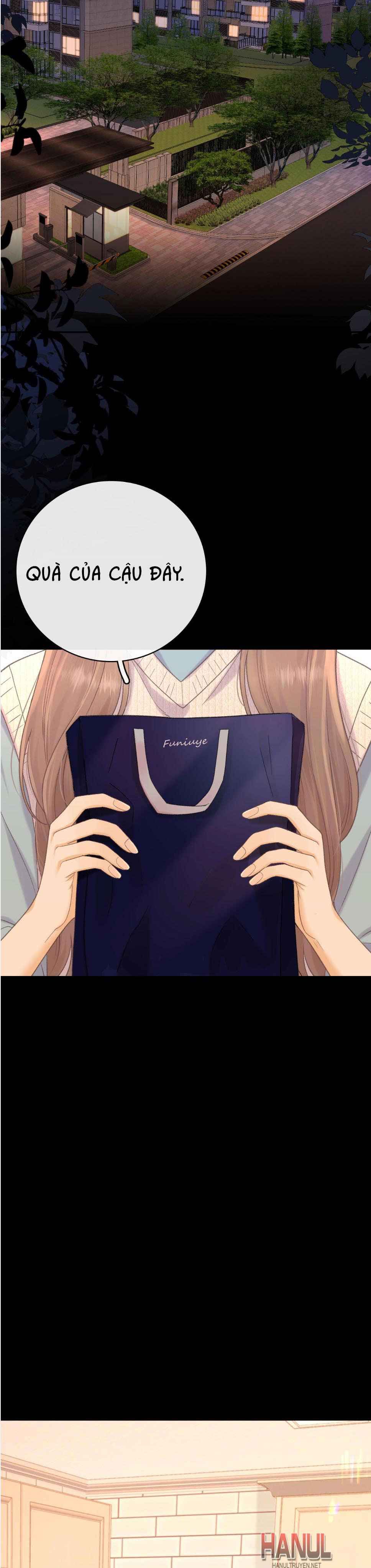 đọc truyện  Khó Dỗ Dành Chương 81 ảnh 6 tại Thiên Thai Truyện