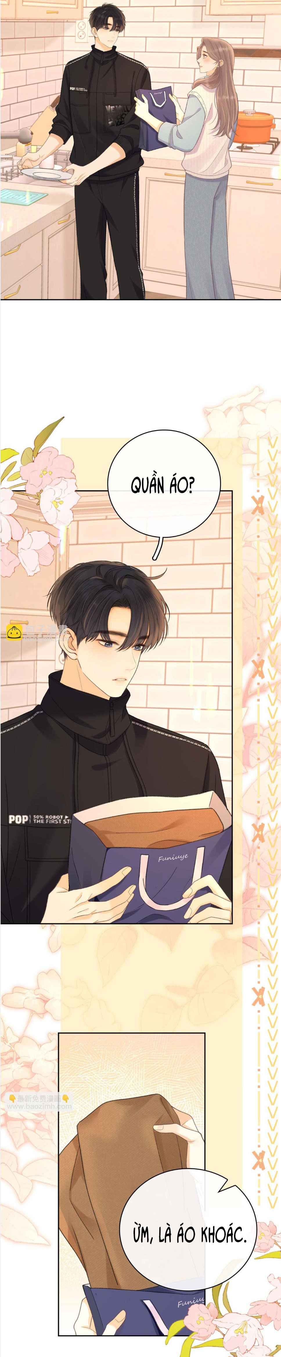 đọc truyện  Khó Dỗ Dành Chương 81 ảnh 7 tại Thiên Thai Truyện