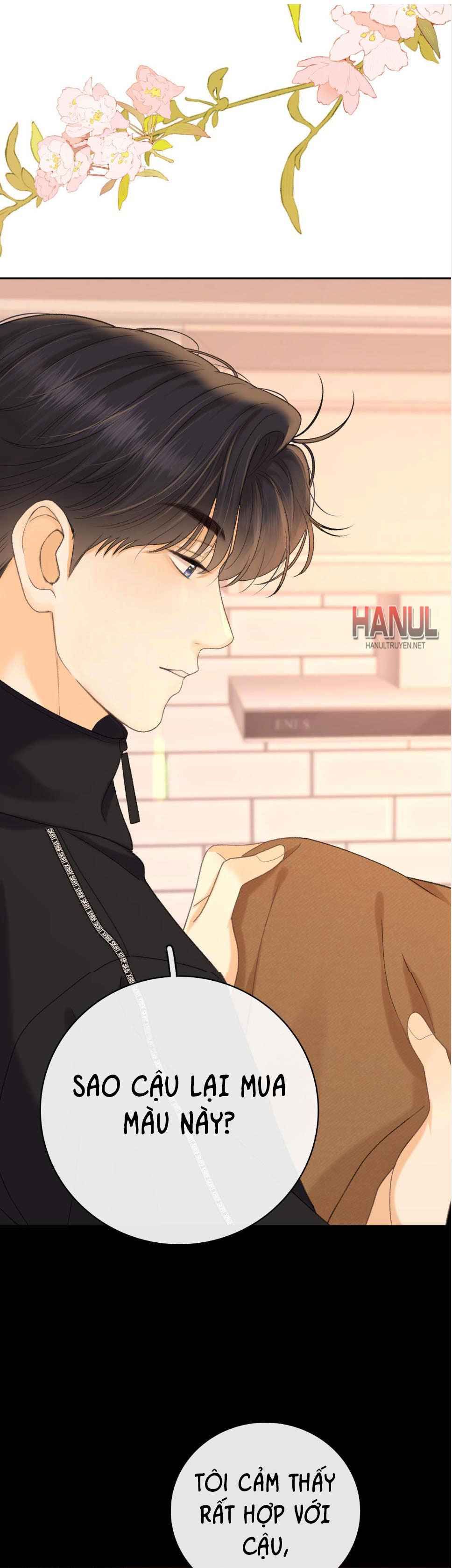 đọc truyện  Khó Dỗ Dành Chương 81 ảnh 8 tại Thiên Thai Truyện