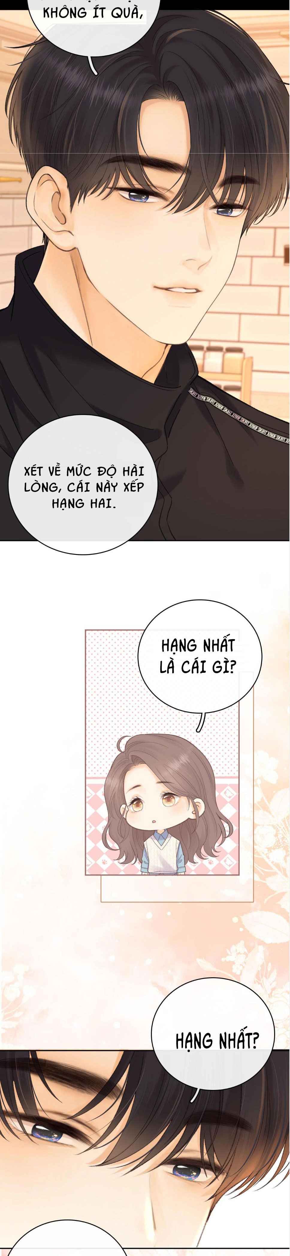 đọc truyện  Khó Dỗ Dành Chương 81 ảnh 10 tại Thiên Thai Truyện