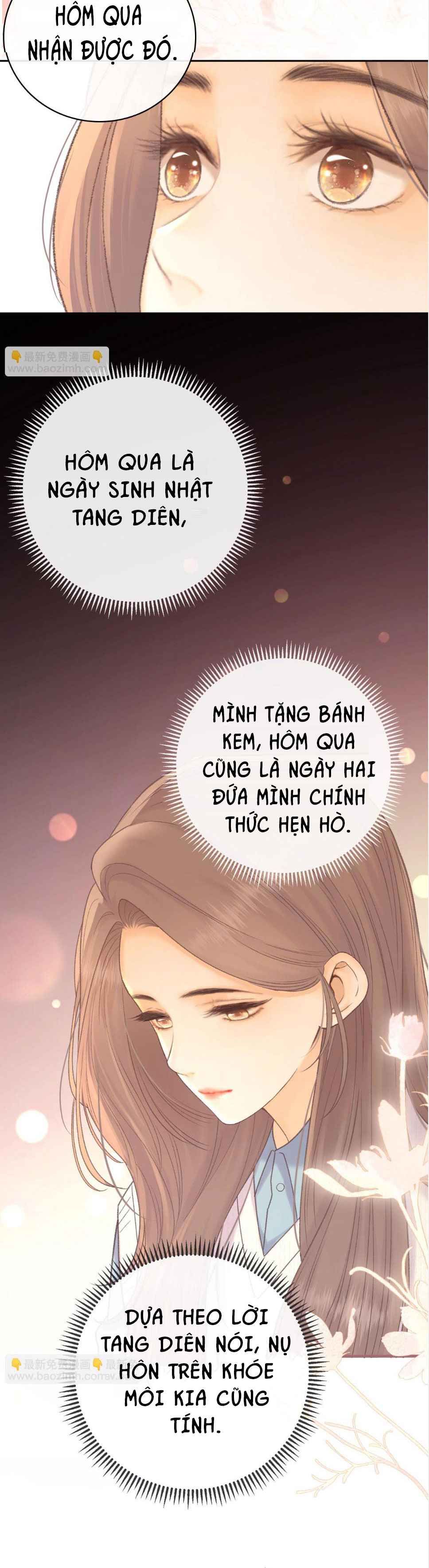 đọc truyện  Khó Dỗ Dành Chương 82 ảnh 3 tại Thiên Thai Truyện