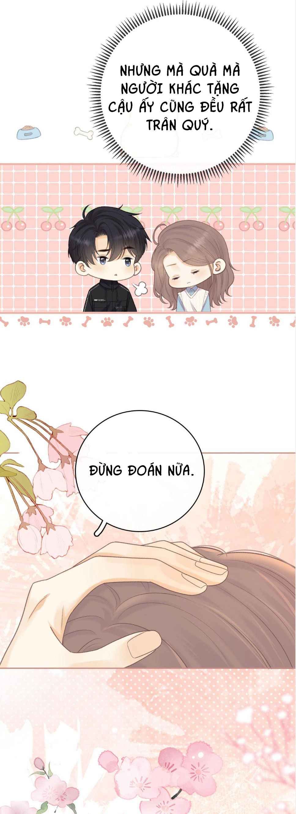 đọc truyện  Khó Dỗ Dành Chương 82 ảnh 4 tại Thiên Thai Truyện