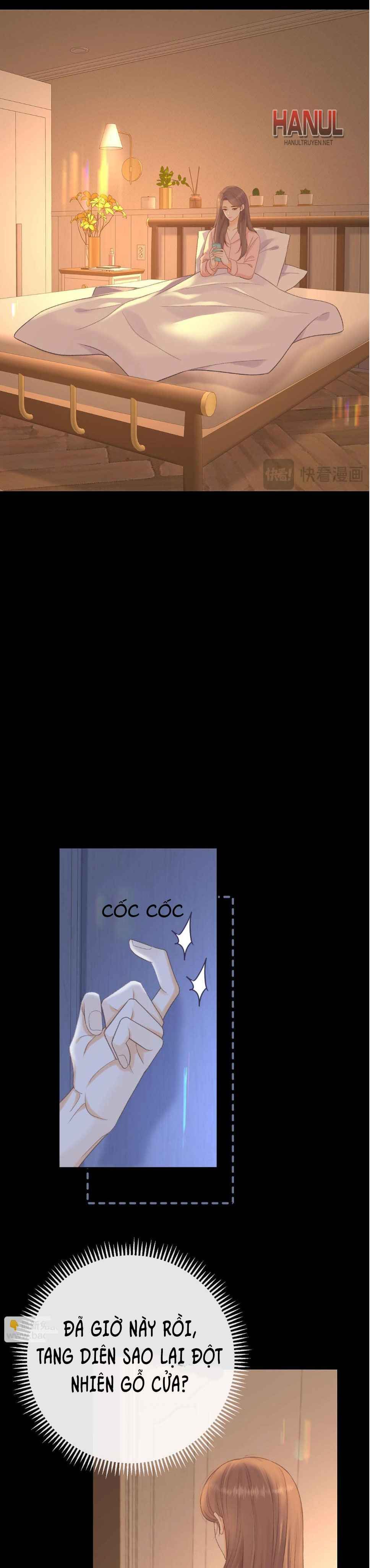 đọc truyện  Khó Dỗ Dành Chương 82 ảnh 6 tại Thiên Thai Truyện