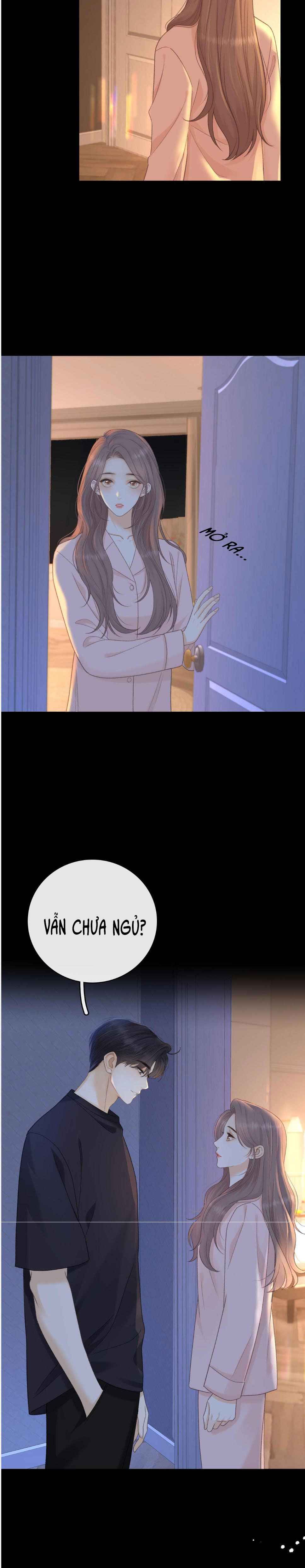 đọc truyện  Khó Dỗ Dành Chương 82 ảnh 7 tại Thiên Thai Truyện