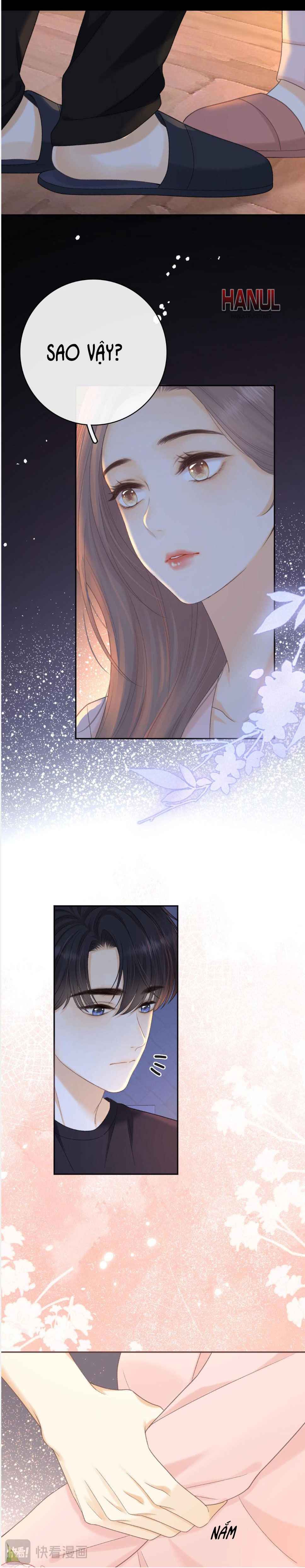 đọc truyện  Khó Dỗ Dành Chương 82 ảnh 8 tại Thiên Thai Truyện