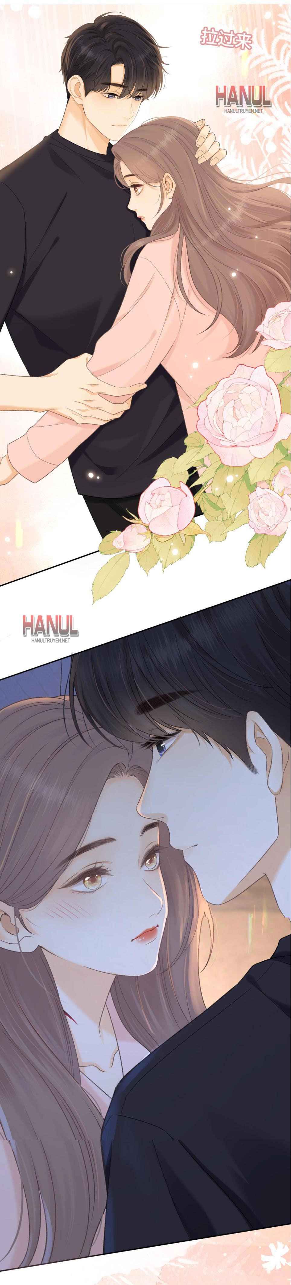 đọc truyện  Khó Dỗ Dành Chương 82 ảnh 9 tại Thiên Thai Truyện