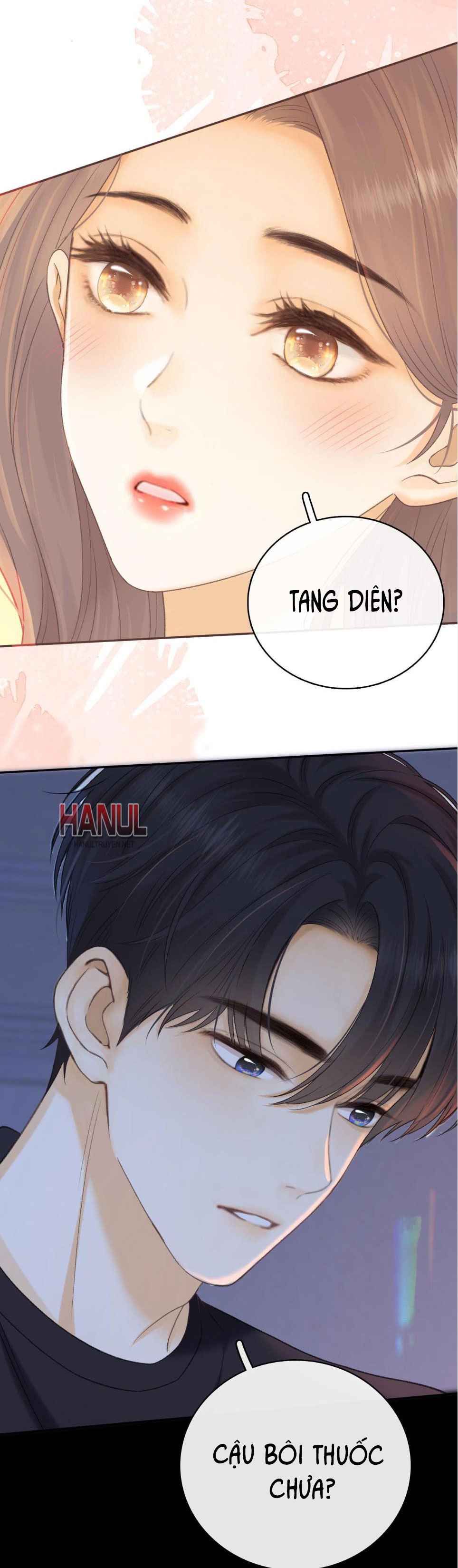 đọc truyện  Khó Dỗ Dành Chương 82 ảnh 10 tại Thiên Thai Truyện