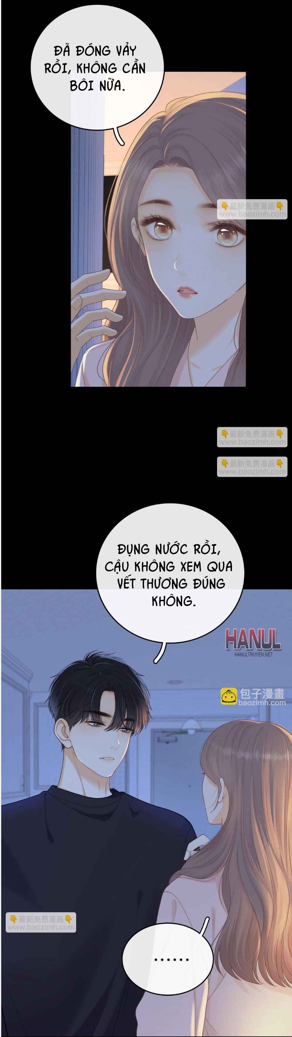 đọc truyện  Khó Dỗ Dành Chương 83 ảnh 3 tại Thiên Thai Truyện