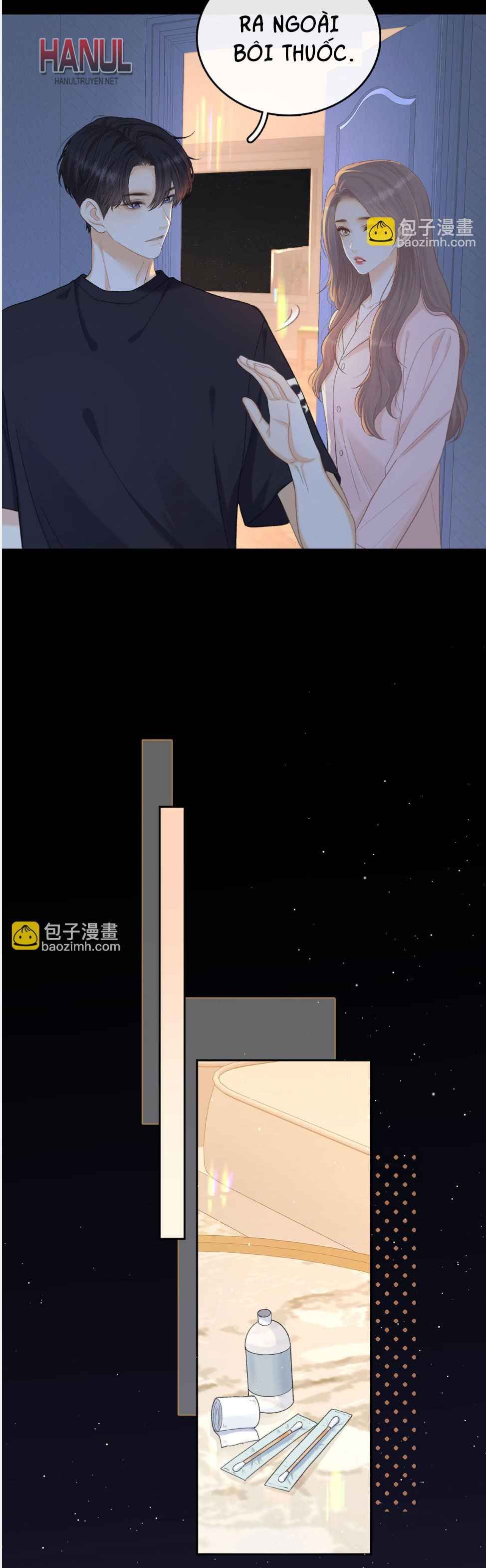 đọc truyện  Khó Dỗ Dành Chương 83 ảnh 5 tại Thiên Thai Truyện